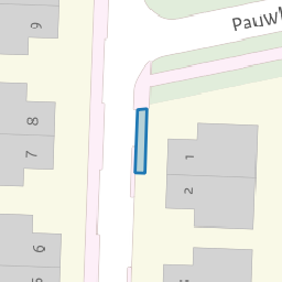 Perceel HLM03-AD-12862