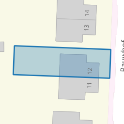 Perceel HLM03-AD-12864
