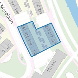 Perceel HLM03-AD-12871