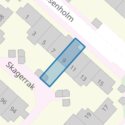 Perceel HLM03-AD-1288