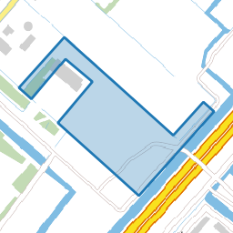 Perceel HLM03-AD-12891