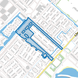 Perceel HLM03-AD-12892