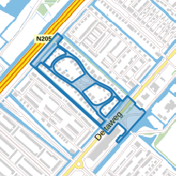 Perceel HLM03-AD-12895