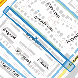 Perceel HLM03-AD-12898