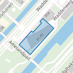 Perceel HLM03-AD-12904