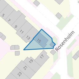 Perceel HLM03-AD-1291