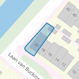 Perceel HLM03-AD-12919