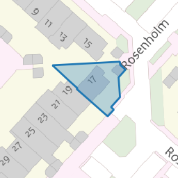 Perceel HLM03-AD-1292