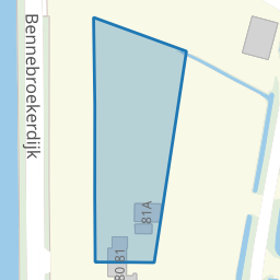 Perceel HLM03-AD-12929