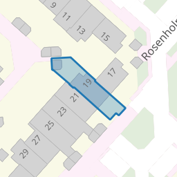 Perceel HLM03-AD-1293