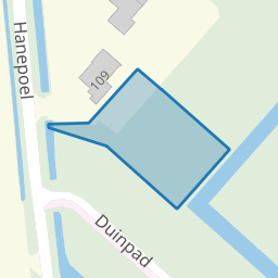 Perceel HLM03-AD-12933