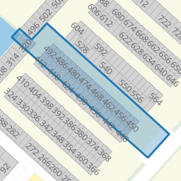 Perceel HLM03-AD-12942