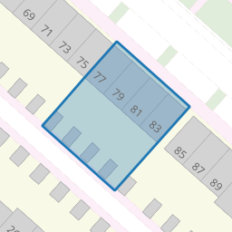 Perceel HLM03-AD-12945