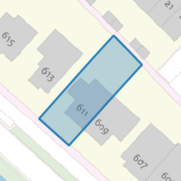 Perceel HLM03-AD-12948