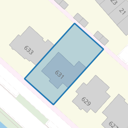 Perceel HLM03-AD-12955