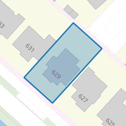 Perceel HLM03-AD-12958