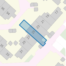 Perceel HLM03-AD-1296