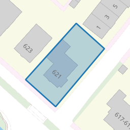 Perceel HLM03-AD-12961