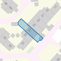 Perceel HLM03-AD-1297