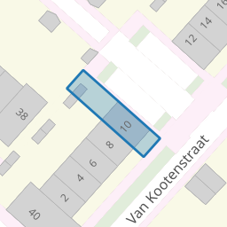 Perceel HLM03-AD-12970