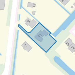 Perceel HLM03-AD-12971