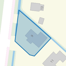 Perceel HLM03-AD-12972