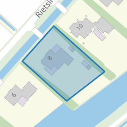 Perceel HLM03-AD-12981