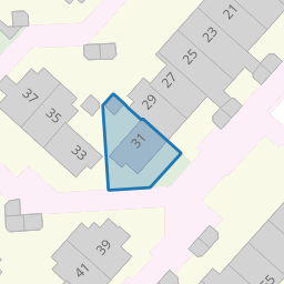 Perceel HLM03-AD-1299