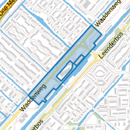 Perceel HLM03-AD-12995