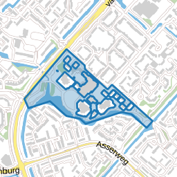 Perceel HLM03-AD-12997