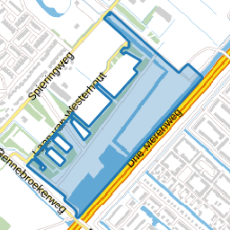 Perceel HLM03-AD-12998