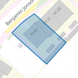 Perceel HLM03-AD-13018