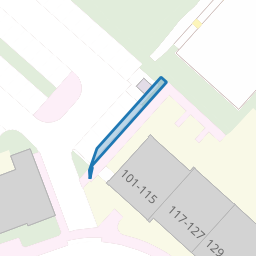 Perceel HLM03-AD-13023