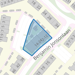 Perceel HLM03-AD-13024