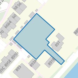 Perceel HLM03-AD-13027