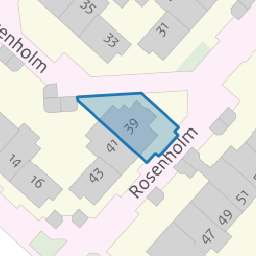 Perceel HLM03-AD-1303