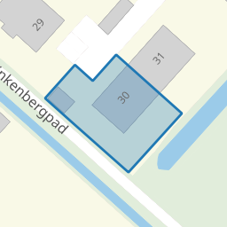 Perceel HLM03-AD-13030