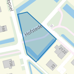 Perceel HLM03-AD-13045