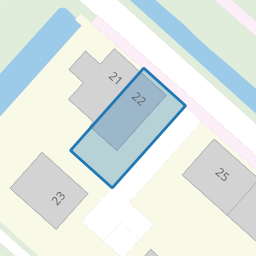 Perceel HLM03-AD-13050