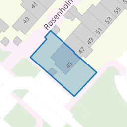 Perceel HLM03-AD-1306