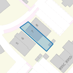 Perceel HLM03-AD-13065