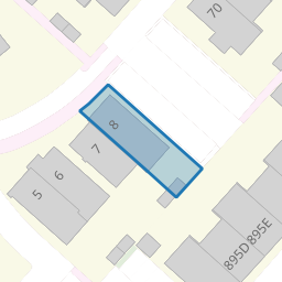 Perceel HLM03-AD-13067