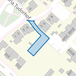 Perceel HLM03-AD-13068