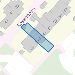 Perceel HLM03-AD-1307