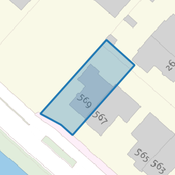 Perceel HLM03-AD-13071