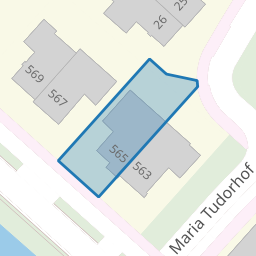 Perceel HLM03-AD-13073