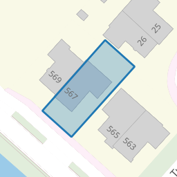 Perceel HLM03-AD-13074