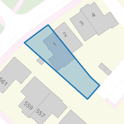 Perceel HLM03-AD-13081