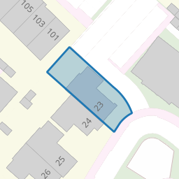 Perceel HLM03-AD-13085