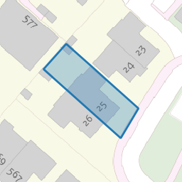 Perceel HLM03-AD-13086